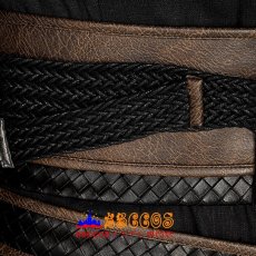 画像27: ドクター・ストレンジ/マルチバース・オブ・マッドネス（Doctor Strange in the Multiverse of Madness） シニスター・ストレンジ(邪悪ストレンジ)コスプレ衣装 abccos製 「受注生産」 (27)