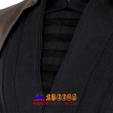 画像28: ドクター・ストレンジ/マルチバース・オブ・マッドネス（Doctor Strange in the Multiverse of Madness） シニスター・ストレンジ(邪悪ストレンジ)コスプレ衣装 abccos製 「受注生産」 (28)