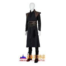 画像3: ドクター・ストレンジ/マルチバース・オブ・マッドネス（Doctor Strange in the Multiverse of Madness） シニスター・ストレンジ(邪悪ストレンジ)コスプレ衣装 abccos製 「受注生産」 (3)