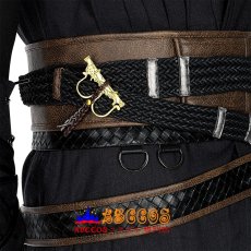 画像31: ドクター・ストレンジ/マルチバース・オブ・マッドネス（Doctor Strange in the Multiverse of Madness） シニスター・ストレンジ(邪悪ストレンジ)コスプレ衣装 abccos製 「受注生産」 (31)
