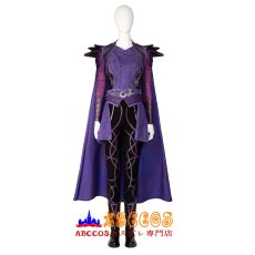 画像1: ドクター・ストレンジ/マルチバース・オブ・マッドネス Doctor Strange in the Multiverse of Madness クリスティーン・パーマー コスプレ衣装 コスプレ靴 ブーツ付き バラ売り可 abccos製 「受注生産」 (1)