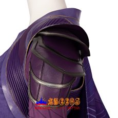 画像10: ドクター・ストレンジ/マルチバース・オブ・マッドネス Doctor Strange in the Multiverse of Madness クリスティーン・パーマー コスプレ衣装 コスプレ靴 ブーツ付き バラ売り可 abccos製 「受注生産」 (10)