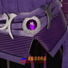 画像12: ドクター・ストレンジ/マルチバース・オブ・マッドネス Doctor Strange in the Multiverse of Madness クリスティーン・パーマー コスプレ衣装 コスプレ靴 ブーツ付き バラ売り可 abccos製 「受注生産」 (12)