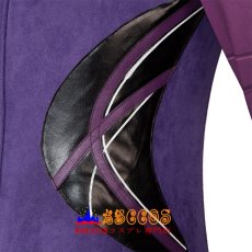 画像13: ドクター・ストレンジ/マルチバース・オブ・マッドネス Doctor Strange in the Multiverse of Madness クリスティーン・パーマー コスプレ衣装 コスプレ靴 ブーツ付き バラ売り可 abccos製 「受注生産」 (13)