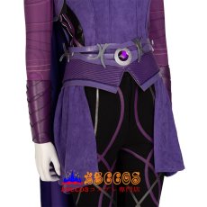 画像15: ドクター・ストレンジ/マルチバース・オブ・マッドネス Doctor Strange in the Multiverse of Madness クリスティーン・パーマー コスプレ衣装 コスプレ靴 ブーツ付き バラ売り可 abccos製 「受注生産」 (15)