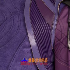 画像18: ドクター・ストレンジ/マルチバース・オブ・マッドネス Doctor Strange in the Multiverse of Madness クリスティーン・パーマー コスプレ衣装 コスプレ靴 ブーツ付き バラ売り可 abccos製 「受注生産」 (18)