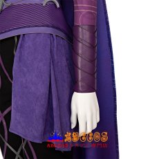 画像21: ドクター・ストレンジ/マルチバース・オブ・マッドネス Doctor Strange in the Multiverse of Madness クリスティーン・パーマー コスプレ衣装 コスプレ靴 ブーツ付き バラ売り可 abccos製 「受注生産」 (21)