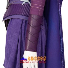 画像22: ドクター・ストレンジ/マルチバース・オブ・マッドネス Doctor Strange in the Multiverse of Madness クリスティーン・パーマー コスプレ衣装 コスプレ靴 ブーツ付き バラ売り可 abccos製 「受注生産」 (22)