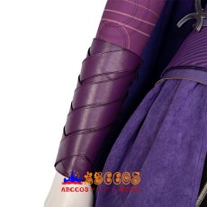画像23: ドクター・ストレンジ/マルチバース・オブ・マッドネス Doctor Strange in the Multiverse of Madness クリスティーン・パーマー コスプレ衣装 コスプレ靴 ブーツ付き バラ売り可 abccos製 「受注生産」 (23)