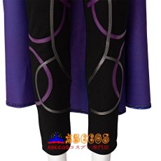 画像25: ドクター・ストレンジ/マルチバース・オブ・マッドネス Doctor Strange in the Multiverse of Madness クリスティーン・パーマー コスプレ衣装 コスプレ靴 ブーツ付き バラ売り可 abccos製 「受注生産」 (25)