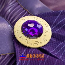 画像27: ドクター・ストレンジ/マルチバース・オブ・マッドネス Doctor Strange in the Multiverse of Madness クリスティーン・パーマー コスプレ衣装 コスプレ靴 ブーツ付き バラ売り可 abccos製 「受注生産」 (27)