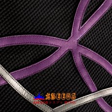 画像28: ドクター・ストレンジ/マルチバース・オブ・マッドネス Doctor Strange in the Multiverse of Madness クリスティーン・パーマー コスプレ衣装 コスプレ靴 ブーツ付き バラ売り可 abccos製 「受注生産」 (28)