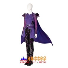 画像3: ドクター・ストレンジ/マルチバース・オブ・マッドネス Doctor Strange in the Multiverse of Madness クリスティーン・パーマー コスプレ衣装 コスプレ靴 ブーツ付き バラ売り可 abccos製 「受注生産」 (3)