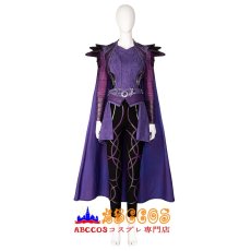 画像5: ドクター・ストレンジ/マルチバース・オブ・マッドネス Doctor Strange in the Multiverse of Madness クリスティーン・パーマー コスプレ衣装 コスプレ靴 ブーツ付き バラ売り可 abccos製 「受注生産」 (5)