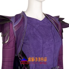 画像6: ドクター・ストレンジ/マルチバース・オブ・マッドネス Doctor Strange in the Multiverse of Madness クリスティーン・パーマー コスプレ衣装 コスプレ靴 ブーツ付き バラ売り可 abccos製 「受注生産」 (6)