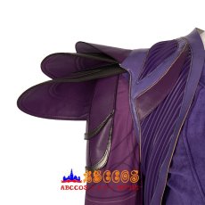 画像7: ドクター・ストレンジ/マルチバース・オブ・マッドネス Doctor Strange in the Multiverse of Madness クリスティーン・パーマー コスプレ衣装 コスプレ靴 ブーツ付き バラ売り可 abccos製 「受注生産」 (7)