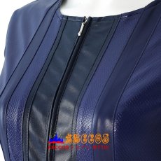 画像15: Captain Marvel キャプテン・マーベル コスプレ衣装 コスプレ靴 ブーツ付き バラ売り可 abccos製 「受注生産」 (15)