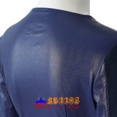 画像16: Captain Marvel キャプテン・マーベル コスプレ衣装 コスプレ靴 ブーツ付き バラ売り可 abccos製 「受注生産」 (16)