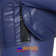 画像23: Captain Marvel キャプテン・マーベル コスプレ衣装 コスプレ靴 ブーツ付き バラ売り可 abccos製 「受注生産」 (23)
