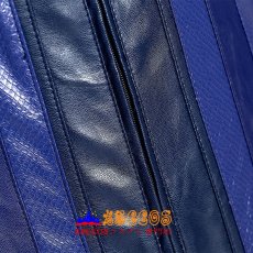 画像24: Captain Marvel キャプテン・マーベル コスプレ衣装 コスプレ靴 ブーツ付き バラ売り可 abccos製 「受注生産」 (24)