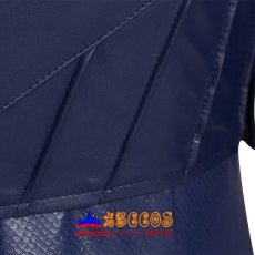 画像25: Captain Marvel キャプテン・マーベル コスプレ衣装 コスプレ靴 ブーツ付き バラ売り可 abccos製 「受注生産」 (25)