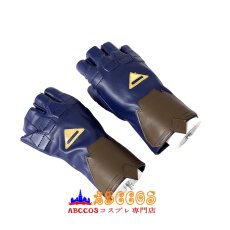 画像26: Captain Marvel キャプテン・マーベル コスプレ衣装 コスプレ靴 ブーツ付き バラ売り可 abccos製 「受注生産」 (26)