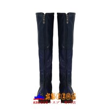 画像29: Captain Marvel キャプテン・マーベル コスプレ衣装 コスプレ靴 ブーツ付き バラ売り可 abccos製 「受注生産」 (29)