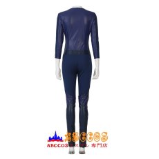 画像7: Captain Marvel キャプテン・マーベル コスプレ衣装 コスプレ靴 ブーツ付き バラ売り可 abccos製 「受注生産」 (7)