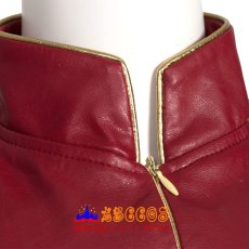 画像9: Captain Marvel キャプテン・マーベル コスプレ衣装 コスプレ靴 ブーツ付き バラ売り可 abccos製 「受注生産」 (9)