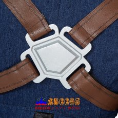画像11: ホワット・イフ... what if ウアトゥ / ザ・ウォッチャー コスプレ衣装 バラ売り可 abccos製 「受注生産」 (11)