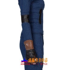 画像12: ホワット・イフ... what if ウアトゥ / ザ・ウォッチャー コスプレ衣装 バラ売り可 abccos製 「受注生産」 (12)