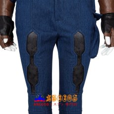 画像13: ホワット・イフ... what if ウアトゥ / ザ・ウォッチャー コスプレ衣装 バラ売り可 abccos製 「受注生産」 (13)