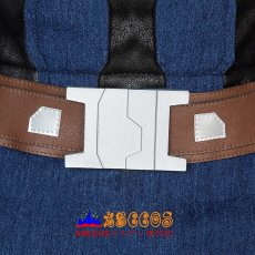 画像14: ホワット・イフ... what if ウアトゥ / ザ・ウォッチャー コスプレ衣装 バラ売り可 abccos製 「受注生産」 (14)