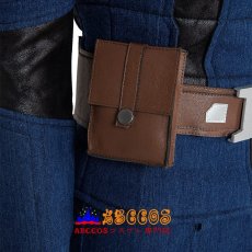 画像15: ホワット・イフ... what if ウアトゥ / ザ・ウォッチャー コスプレ衣装 バラ売り可 abccos製 「受注生産」 (15)