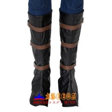 画像16: ホワット・イフ... what if ウアトゥ / ザ・ウォッチャー コスプレ衣装 バラ売り可 abccos製 「受注生産」 (16)