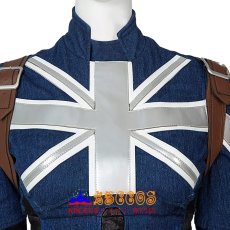 画像4: ホワット・イフ... what if ウアトゥ / ザ・ウォッチャー コスプレ衣装 バラ売り可 abccos製 「受注生産」 (4)