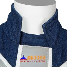 画像5: ホワット・イフ... what if ウアトゥ / ザ・ウォッチャー コスプレ衣装 バラ売り可 abccos製 「受注生産」 (5)