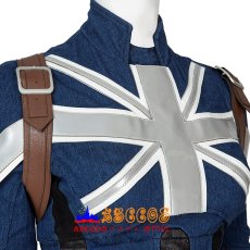 画像6: ホワット・イフ... what if ウアトゥ / ザ・ウォッチャー コスプレ衣装 バラ売り可 abccos製 「受注生産」 (6)