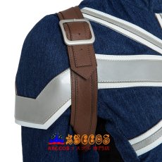 画像7: ホワット・イフ... what if ウアトゥ / ザ・ウォッチャー コスプレ衣装 バラ売り可 abccos製 「受注生産」 (7)