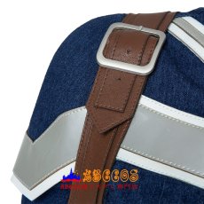 画像8: ホワット・イフ... what if ウアトゥ / ザ・ウォッチャー コスプレ衣装 バラ売り可 abccos製 「受注生産」 (8)