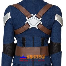 画像9: ホワット・イフ... what if ウアトゥ / ザ・ウォッチャー コスプレ衣装 バラ売り可 abccos製 「受注生産」 (9)