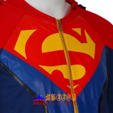 画像12: DCコミックス Batman and Superman: Battle of the Super Son スーパーマン ジョナサン・ケント（Jonathan Kent）コスプレ衣装 オーダーメイド可能 バラ売り可 abccos製 「受注生産」 (12)