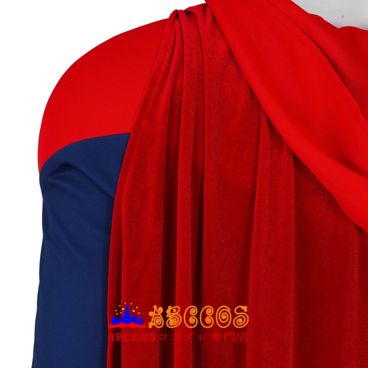 画像15: DCコミックス Batman and Superman: Battle of the Super Son スーパーマン ジョナサン・ケント(Jonathan Kent)コスプレ衣装 オーダーメイド可能 バラ売り可 abccos製 「受注生産」 (15)