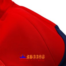 画像17: DCコミックス Batman and Superman: Battle of the Super Son スーパーマン ジョナサン・ケント（Jonathan Kent）コスプレ衣装 オーダーメイド可能 バラ売り可 abccos製 「受注生産」 (17)