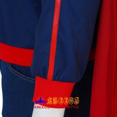 画像21: DCコミックス Batman and Superman: Battle of the Super Son スーパーマン ジョナサン・ケント（Jonathan Kent）コスプレ衣装 オーダーメイド可能 バラ売り可 abccos製 「受注生産」 (21)