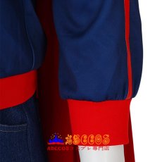画像22: DCコミックス Batman and Superman: Battle of the Super Son スーパーマン ジョナサン・ケント（Jonathan Kent）コスプレ衣装 オーダーメイド可能 バラ売り可 abccos製 「受注生産」 (22)