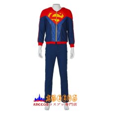 画像7: DCコミックス Batman and Superman: Battle of the Super Son スーパーマン ジョナサン・ケント（Jonathan Kent）コスプレ衣装 オーダーメイド可能 バラ売り可 abccos製 「受注生産」 (7)