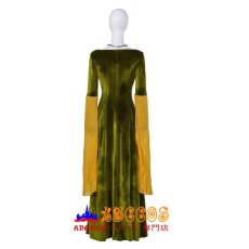 画像12: ディズニー  ポーカス2  Hocus Pocus2  ウィニー・サンダーソン ハロウィン オーダーメイド バラ売り可 コスプレ衣装 abccos製 「受注生産」 (12)