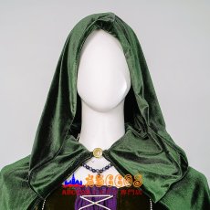 画像13: ディズニー  ポーカス2  Hocus Pocus2  ウィニー・サンダーソン ハロウィン オーダーメイド バラ売り可 コスプレ衣装 abccos製 「受注生産」 (13)