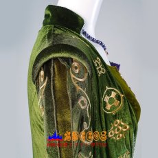 画像19: ディズニー  ポーカス2  Hocus Pocus2  ウィニー・サンダーソン ハロウィン オーダーメイド バラ売り可 コスプレ衣装 abccos製 「受注生産」 (19)